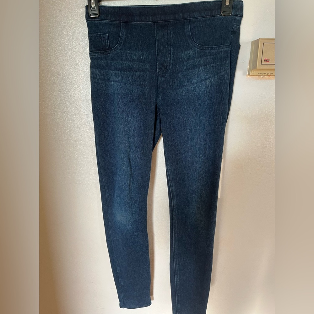 SPANX skinny‎ jeans size M